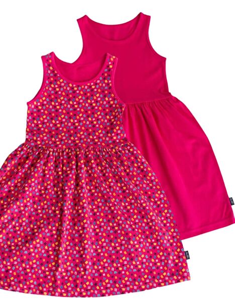 JO & JUKE Kız Çocuk Elbise