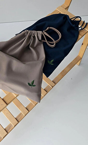 JO & JUKE Bebek Bakım Çantası