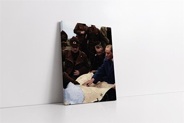 Tablosan Kanvas Tablo