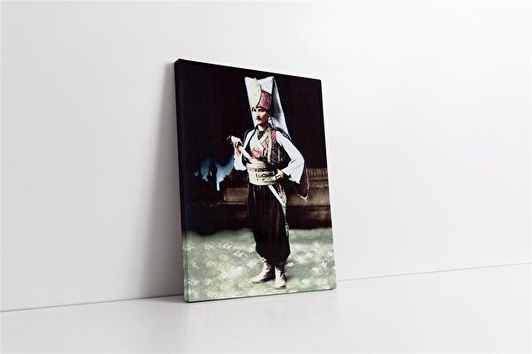 Tablosan Kanvas Tablo