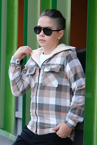 Pina Kids Erkek Çocuk Gömlek