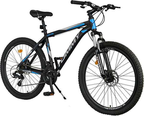 Tommybike Şehir Bisikleti