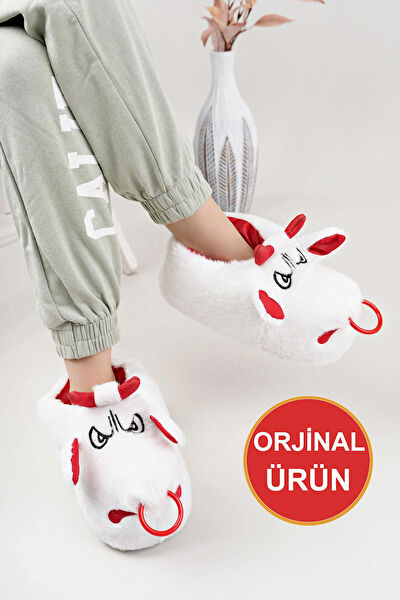 Devida Kadın Ev Botu, Panduf