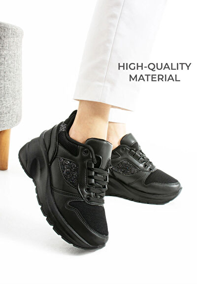 Devida Kadın Sneaker Ayakkabı