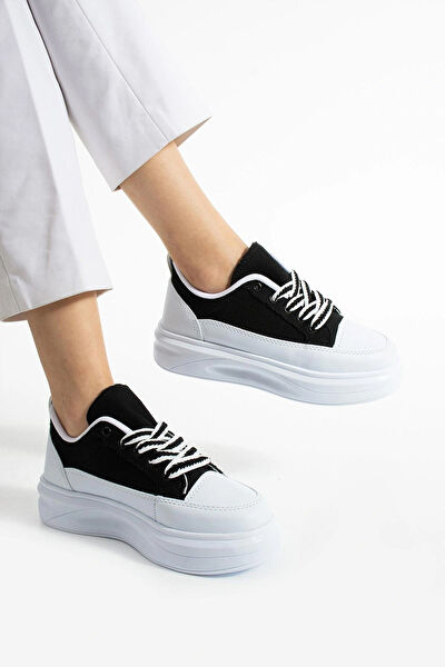 Devida Kadın Sneaker Ayakkabı
