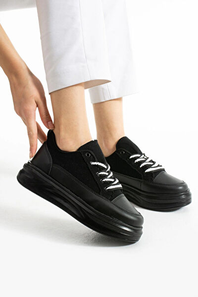 Devida Kadın Sneaker Ayakkabı