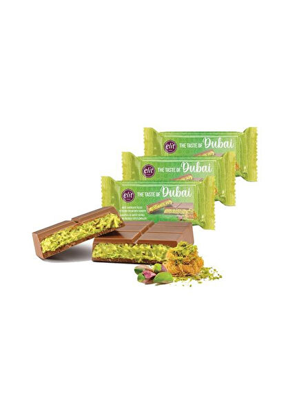 Elit Çikolata, Gofret