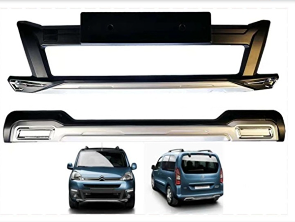 Auto GP Araç Tamponu