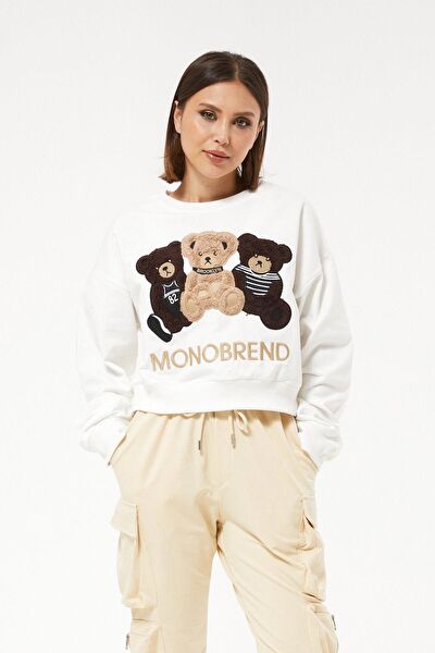 Coesta Kadın Sweatshirt