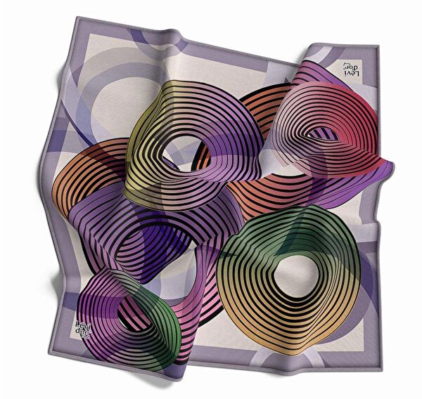 Levidor Şal, Eşarp ve Aksesuarı