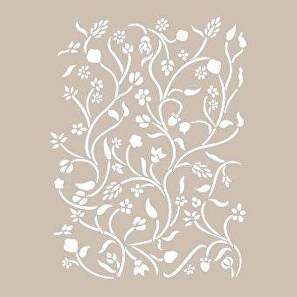 Cadence Resim Defteri, Kağıtları