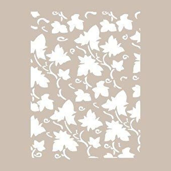 Cadence Resim Defteri, Kağıtları