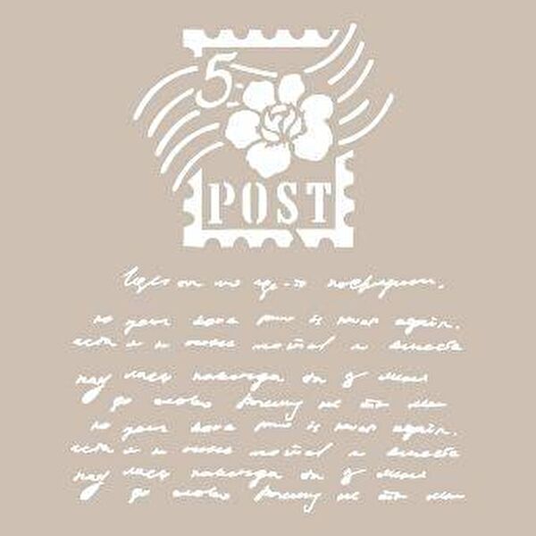 Cadence Resim Defteri, Kağıtları