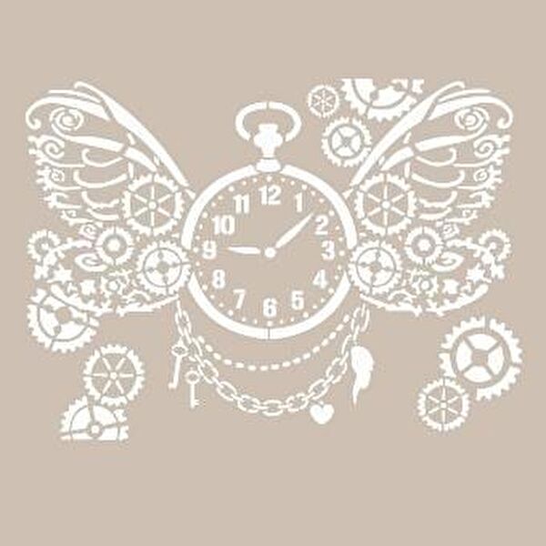 Cadence Resim Defteri, Kağıtları