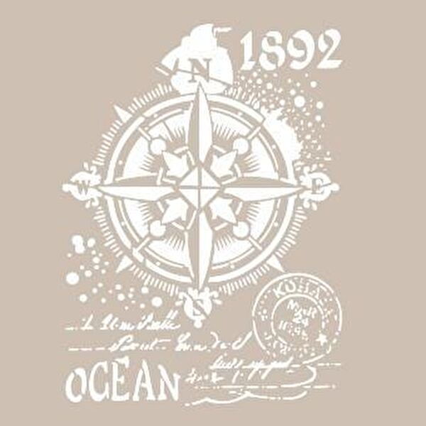 Cadence Resim Defteri, Kağıtları