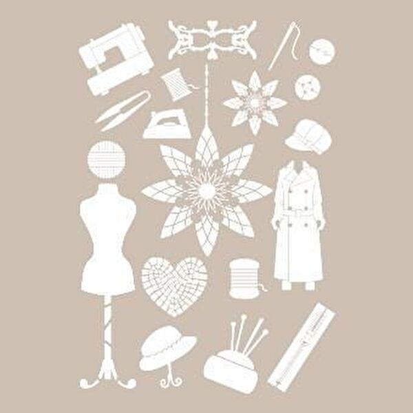 Cadence Resim Defteri, Kağıtları