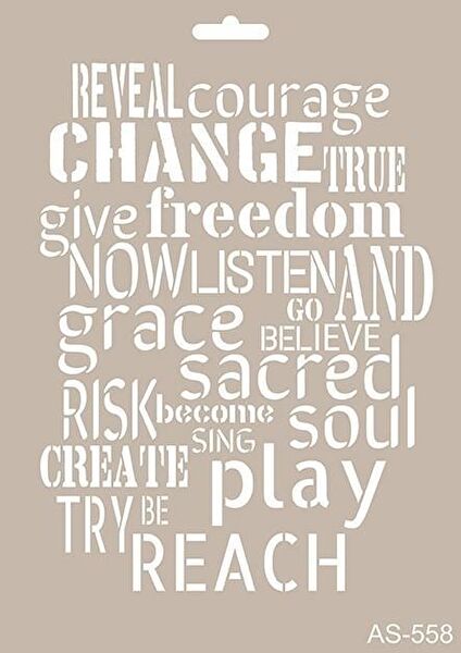 Cadence Resim Defteri, Kağıtları