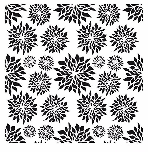 Cadence Resim Defteri, Kağıtları