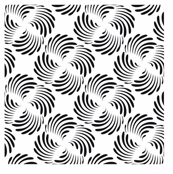 Cadence Resim Defteri, Kağıtları