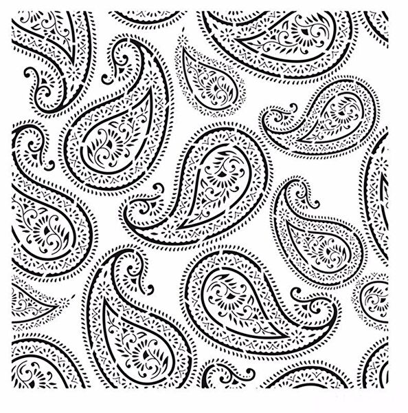 Cadence Resim Defteri, Kağıtları