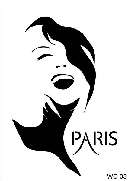 Cadence Resim Defteri, Kağıtları