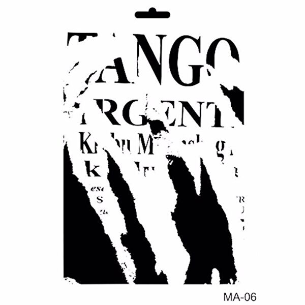 Cadence Resim Defteri, Kağıtları