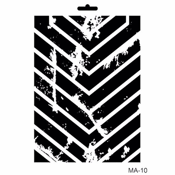 Cadence Resim Defteri, Kağıtları