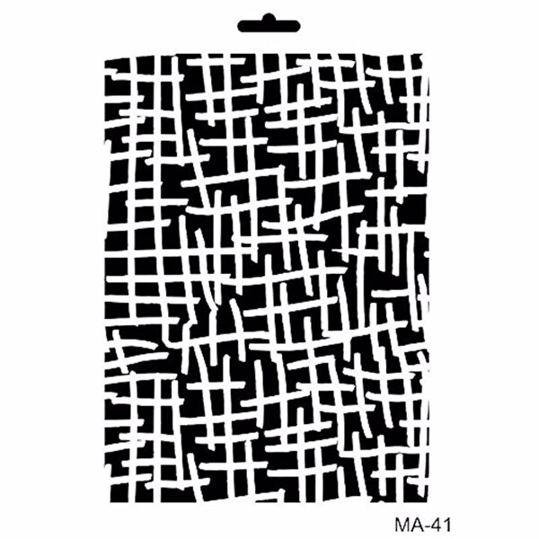 Cadence Resim Defteri, Kağıtları