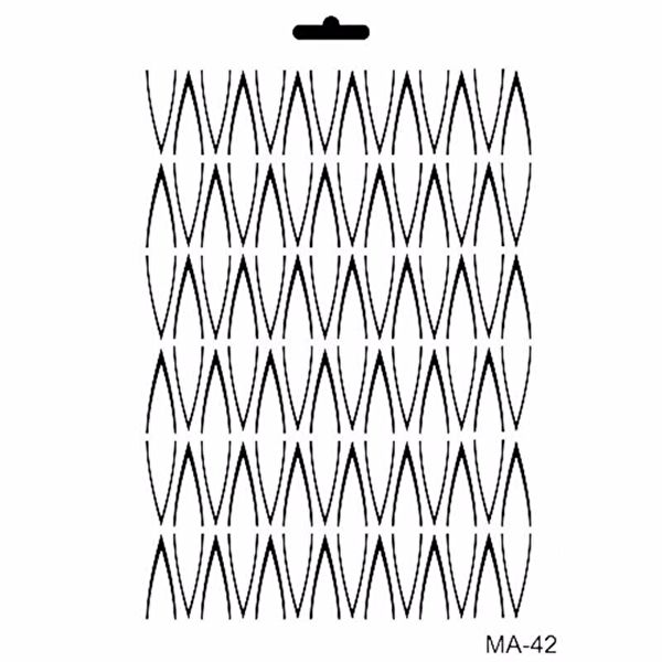 Cadence Resim Defteri, Kağıtları