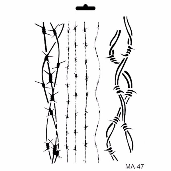 Cadence Resim Defteri, Kağıtları