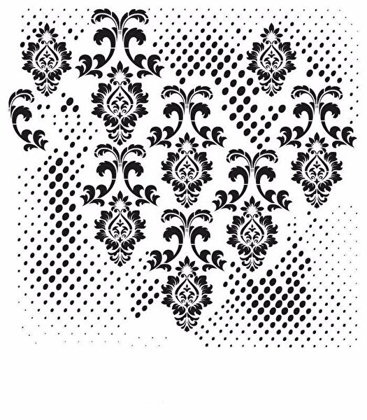 Cadence Resim Defteri, Kağıtları