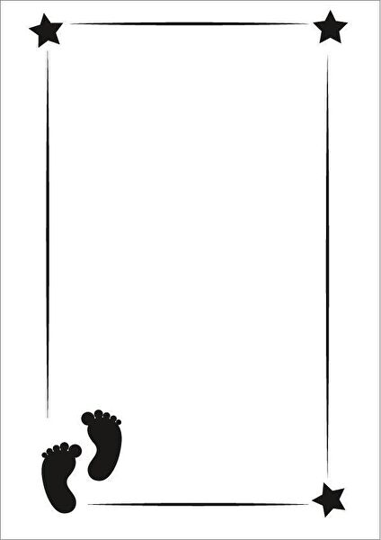 Cadence Resim Defteri, Kağıtları