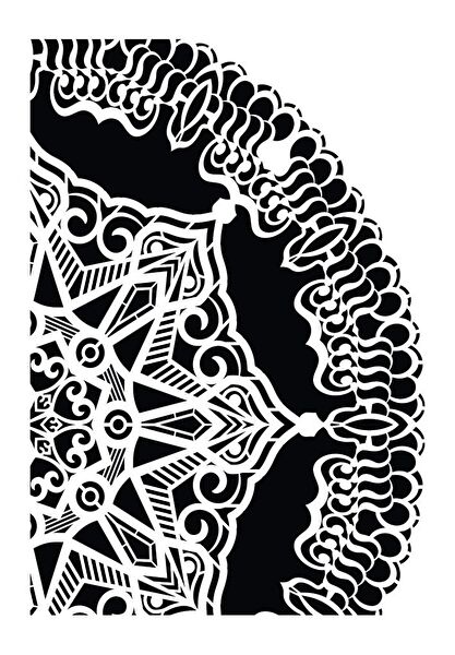 Cadence Resim Defteri, Kağıtları