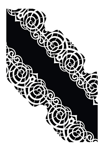 Cadence Resim Defteri, Kağıtları