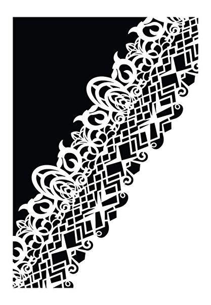 Cadence Resim Defteri, Kağıtları