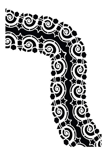 Cadence Resim Defteri, Kağıtları