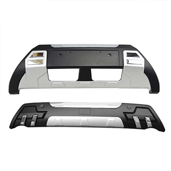 Autogp Tampon Aksesuarları