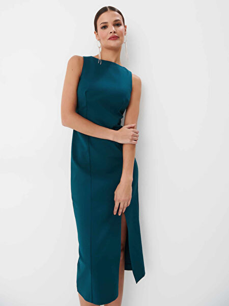 Selazra Günlük Elbise