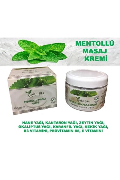 Umut Şifa Yüz Nemlendiriciler