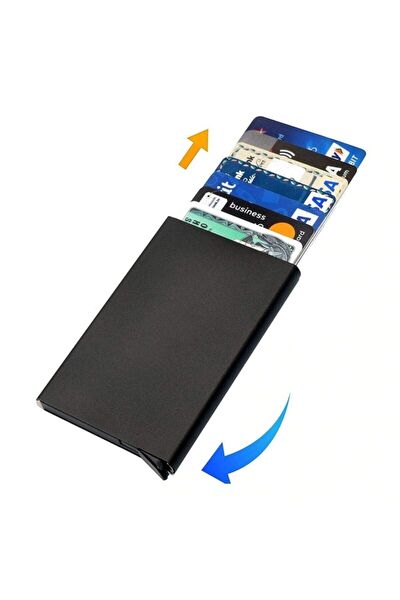 Vanilla Collection Kadın Kartlık, Pasaportluk