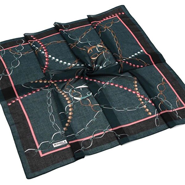 Alcanavm Şal, Eşarp ve Aksesuarı