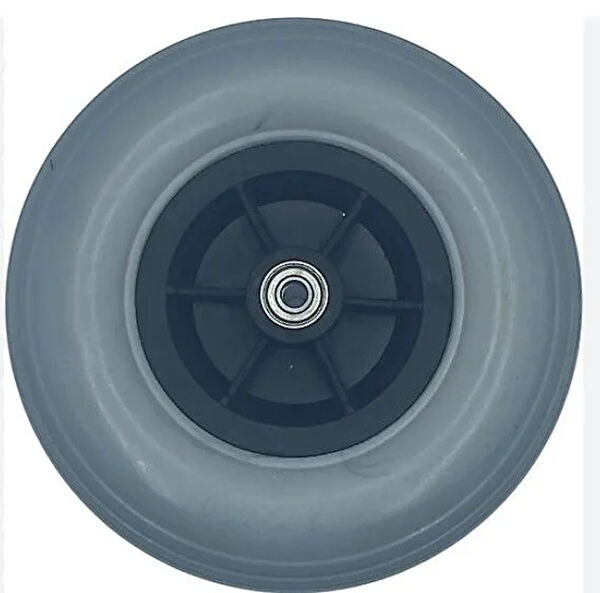 Medikaltec Tekerlekli Sandalye