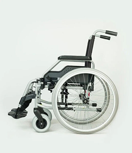 Medikaltec Tekerlekli Sandalye