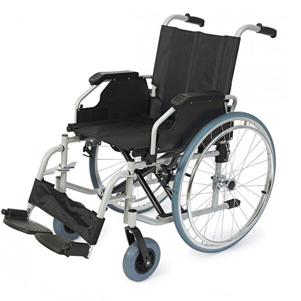 Medikaltec Tekerlekli Sandalye