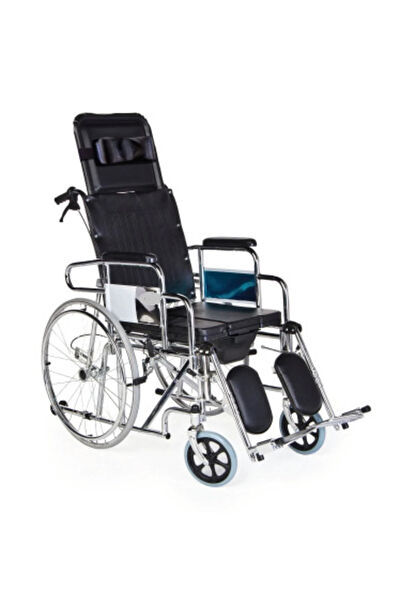 Medikaltec Tekerlekli Sandalye