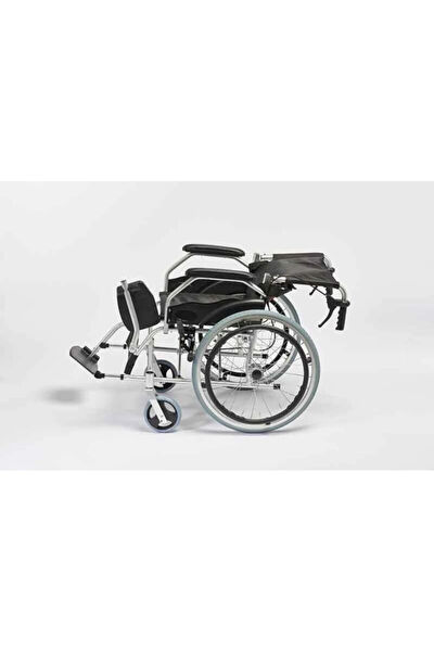 Medikaltec Tekerlekli Sandalye