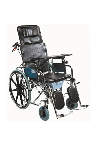 Medikaltec Tekerlekli Sandalye