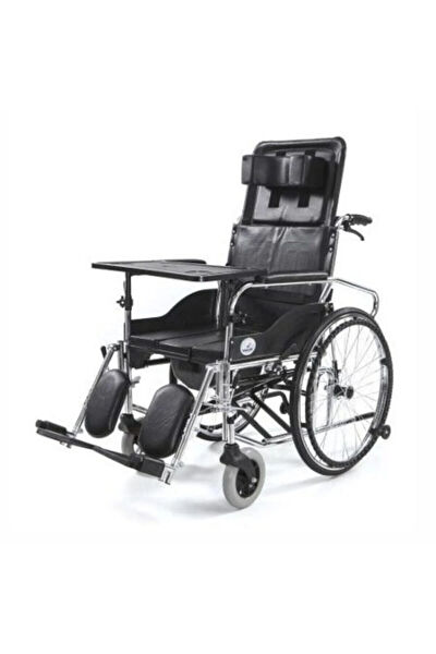 Medikaltec Tekerlekli Sandalye