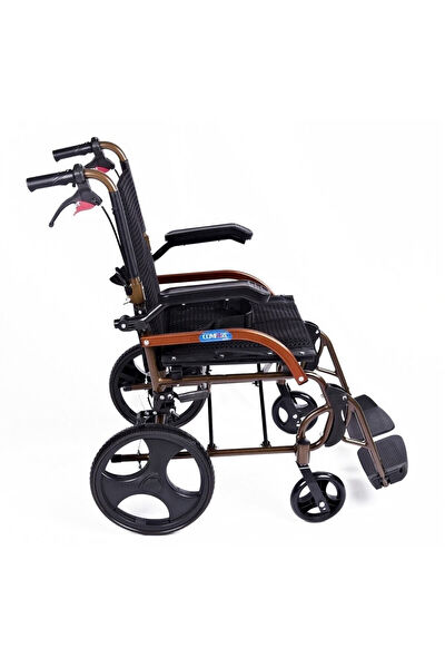 Medikaltec Tekerlekli Sandalye