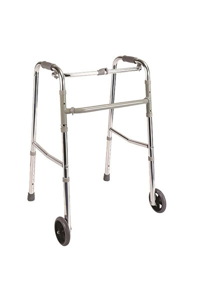 Medikaltec Tekerlekli Sandalye